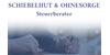 Logo von Schiebelhut Dirk Dipl.-Volksw. & Ohnesorge Christine Dipl.-Kffr. (FH) Steuerkanzlei