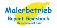 Logo von Griesbeck Malerbetrieb