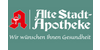 Logo von Alte Stadt-Apotheke Dr. Fritz Grasberger e.K.