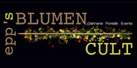 Logo von epp's Blumen-Cult Inh. Wolfgang Epp