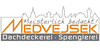 Logo von Medvejsek GmbH Dachdeckerei