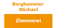 Logo von Berghammer Michael Zimmerei