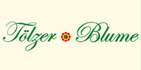 Logo von Tölzer Blume Inh. Thomas Hölzl