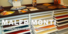 Logo von Maler Monti