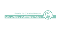 Logo von Schönberger Daniel Dr. Zahnarzt