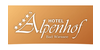Logo von Alpenhof