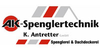 Logo von AK-Spenglertechnik K. Antretter GmbH