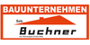 Logo von Baugeschäft Buchner Sebastian Inh. Rohnbogner & Karl oHG Bauunternehmung