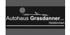 Logo von Autohaus Grasdanner GmbH