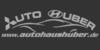Logo von Auto Huber GmbH