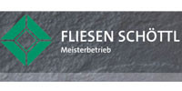 Logo von Fliesen Schöttl