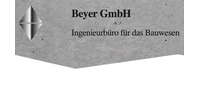 Logo von Ingenieurbüro für Baustatik - Beyer GmbH