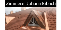 Logo von Eibach Johann Zimmerei