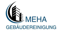 Logo von MEHA - GEBÄUDEREINIGUNG