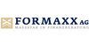 Logo von FORMAXX AG - Geschäftsstelle Parsberg - Federhofer Finanzberatung