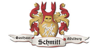 Logo von Schmitt Herbert Gasthaus zur Adelburg