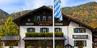 Logo von Gasthof Haus Göttfried Restaurant