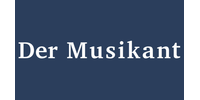 Logo von "DER MUSIKANT" MUSIKFACHGESCHÄFT Inh. Lischka Pascal