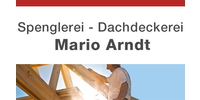 Logo von Arndt Spenglerei