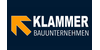 Logo von Baugeschäft Klammer Hans Bauunternehmen