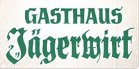Logo von Jägerwirt Kirchbichl Familie Rank