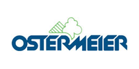 Logo von Ostermeier Land- und Gartentechnik