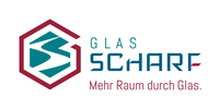 Logo von Glas Scharf