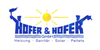 Logo von Heizung Hofer & Hofer GmbH