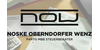 Logo von Noske Oberndorfer Wenz PartG mbB Steuerberater