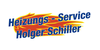Logo von Schiller Holger Heizung Sanitär Solaranlagen - Kundendienst
