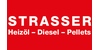 Logo von Heizöl Strasser