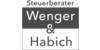 Logo von Wenger Kurt E. u. Habich Walter Steuerberater