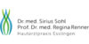 Logo von Sohl Sirius Dr.med. Hautarzt