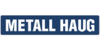 Logo von Metall-Haug GmbH Rohr- & Blechverarbeitung