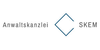 Logo von SKEM Anwaltskanzlei