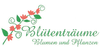 Logo von Blütenträume