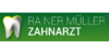 Logo von Müller Rainer Zahnarztpraxis