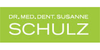 Logo von Schulz Susanne Dr.med.dent.