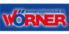 Logo von Elektro-Technik Wörner