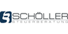 Logo von SCHÖLLER Steuerberatung