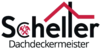 Logo von Scheller Dachdeckermeister Inh. Sergej Scheller