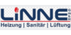 Logo von Linne GmbH Heizung Sanitär Lüftung Klima