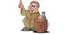 Logo von Gutsausschank Bei'm Elsje