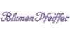 Logo von Blumen Pfeiffer