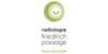 Logo von Radiologie Friedrichpassage Dres. med. Petra Proschek + Oliver Scheiba