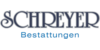 Logo von Bestattungen Schreyer GmbH