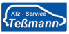 Logo von Teßmann Kfz-Service