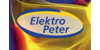 Logo von Elektro Peter GmbH & Co. KG