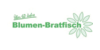 Logo von Blumen Bratfisch