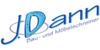 Logo von Dann Joachim Bau- und Möbelschreinerei & Beerdigungsinstitut